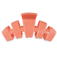 Classic Large Dreamsicle Hair Clip