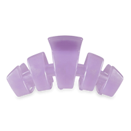 Classic Large Lavender Mist Hair Clip