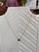 Load image into Gallery viewer, Bara Boheme Gem Necklace
