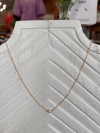 Bara Boheme Gem Necklace