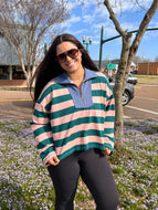 Lauren Sweatshirt