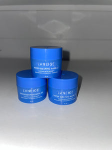 LANEIGE MINI Water Sleeping Mask