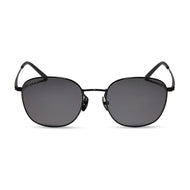 Axel Matte Black + Grey