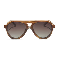 Tosca lll Tortoise Brown Gradient