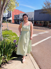 Load image into Gallery viewer, Bailey Midi Dress
