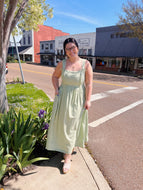 Bailey Midi Dress