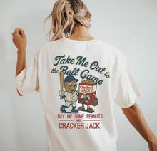 Load image into Gallery viewer, Crackerjack Tee
