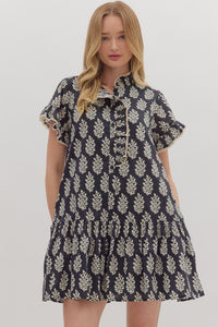Lovely Dress