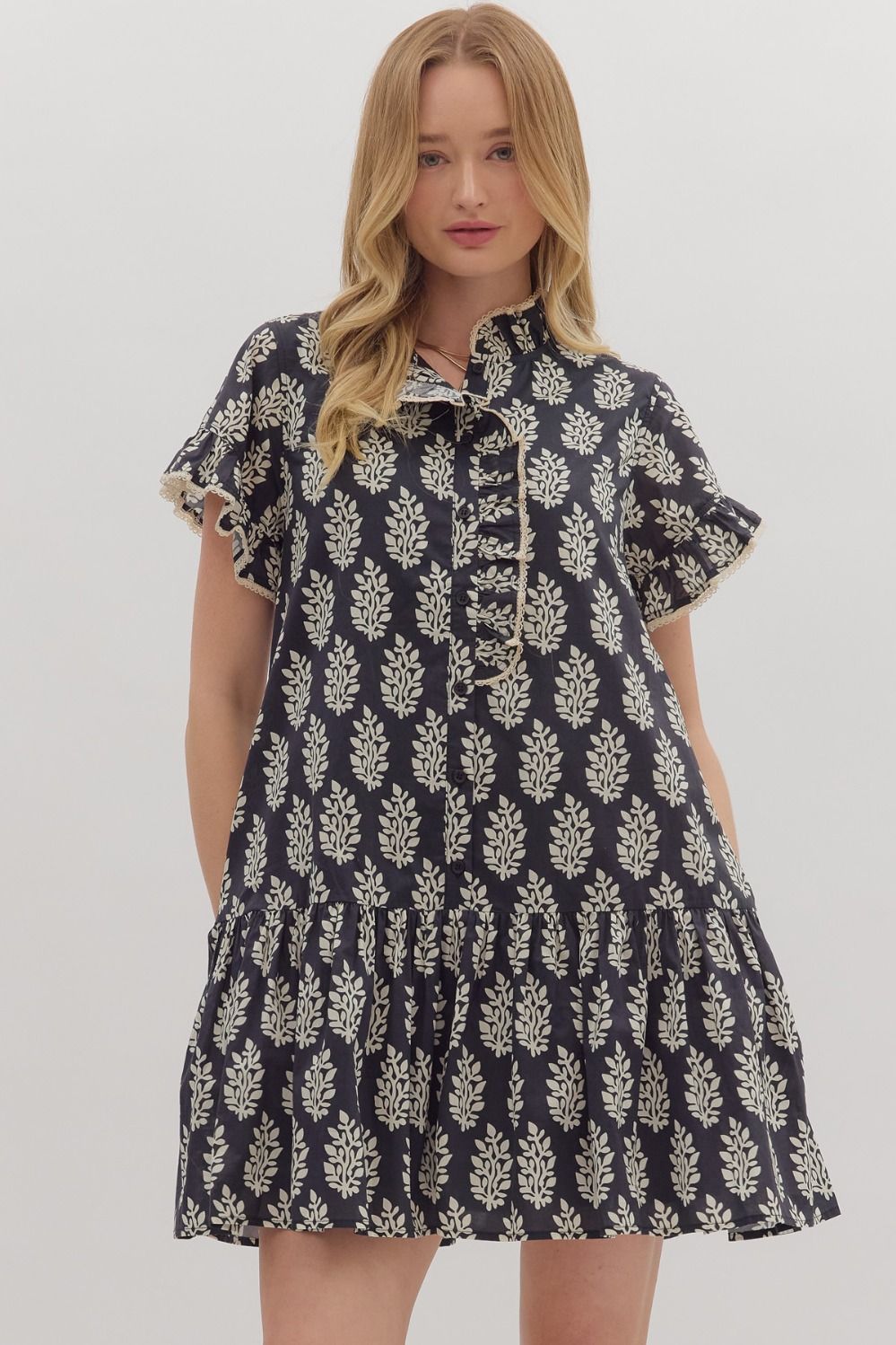 Lovely Dress