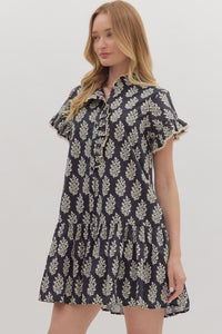 Lovely Dress