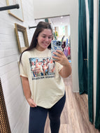 Legends Never Die Tee