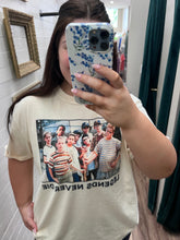 Load image into Gallery viewer, Legends Never Die Tee
