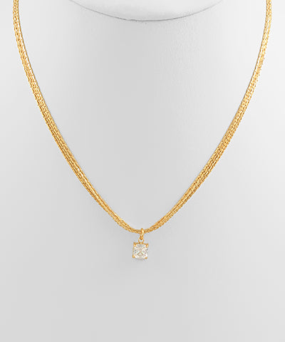 Forever Yours Necklace