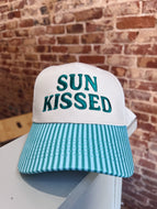 Sun-kissed Hat