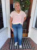 Ellie Hidden Jeans