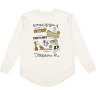 Dresden's Bicentennial Crewneck Sweatshirt