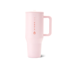 Load image into Gallery viewer, Pink Sand 40oz Hydro Jug
