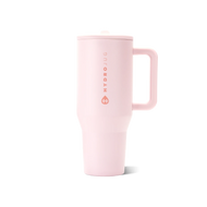 Pink Sand 40oz Hydro Jug