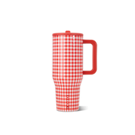 Summer Picnic 32oz Hydro Jug