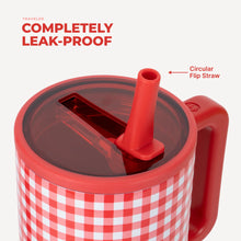 Load image into Gallery viewer, Summer Picnic 32oz Hydro Jug
