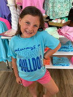 PRE- ORDER Youth Gleason Neon Spiritwear