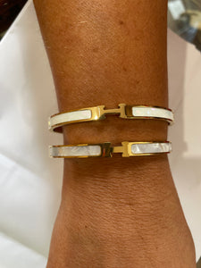 Small Hermet Bracelet