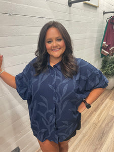 Haven Blouse