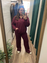 Load image into Gallery viewer, Time Out Scuba Straight Pant
