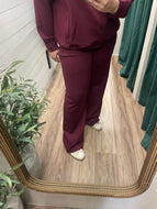 Time Out Scuba Straight Pant