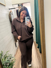 Load image into Gallery viewer, On Your Mark Quarter Zip Pullover
