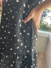 Load image into Gallery viewer, Garland Sequined Mini Dress
