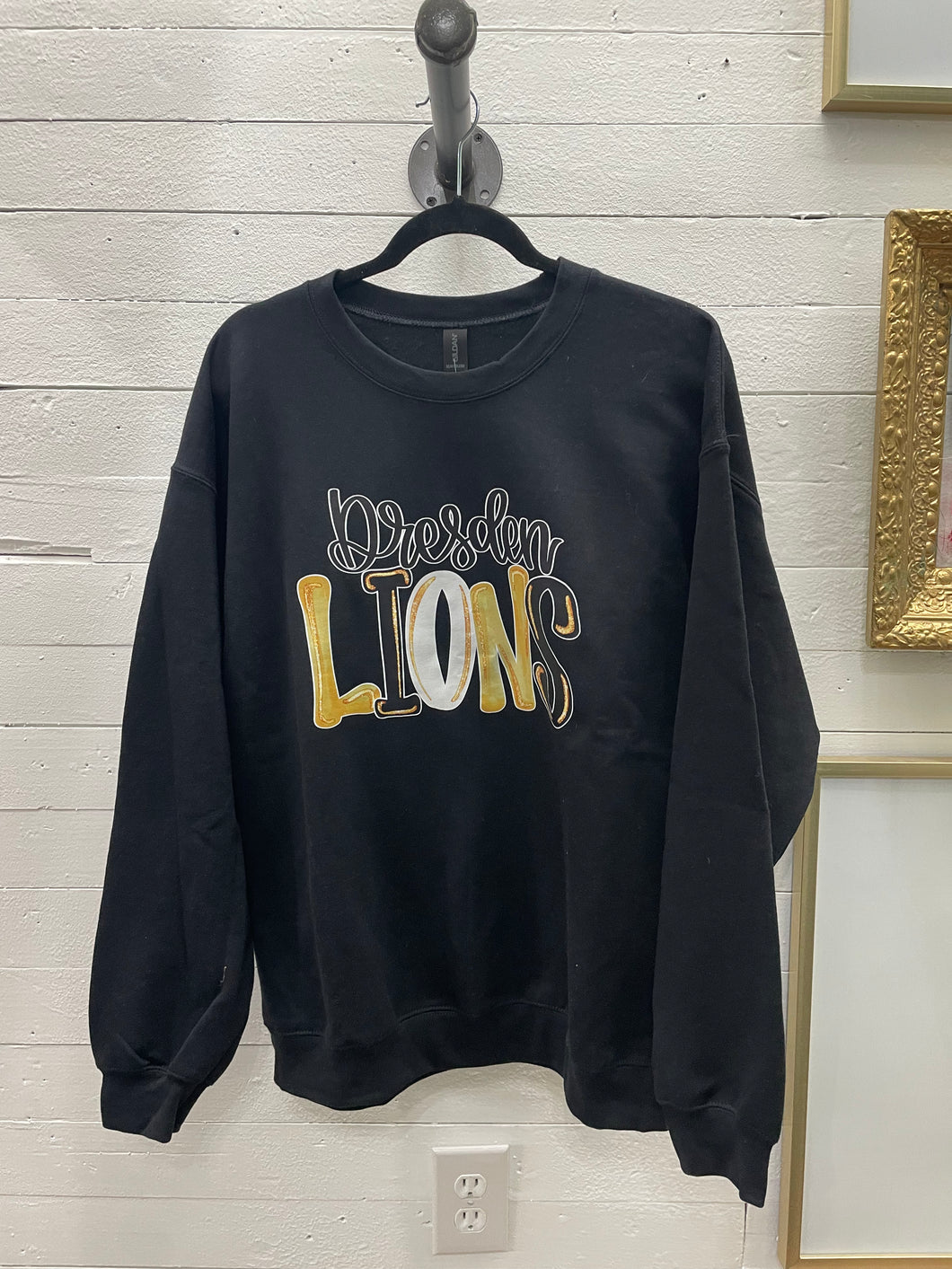Lions Spirit Wear