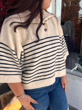 Load image into Gallery viewer, Time After Time Sweater
