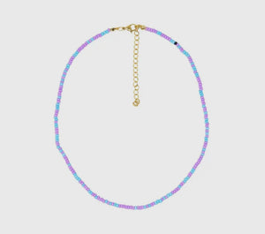 Alex 14 Inch Necklace