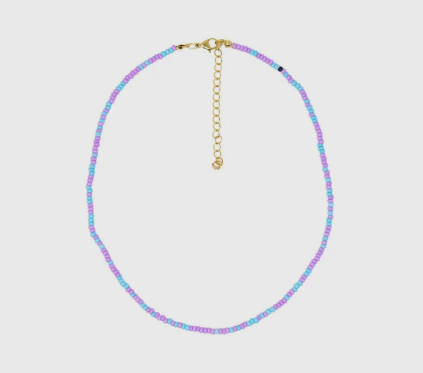 Alex 14 Inch Necklace