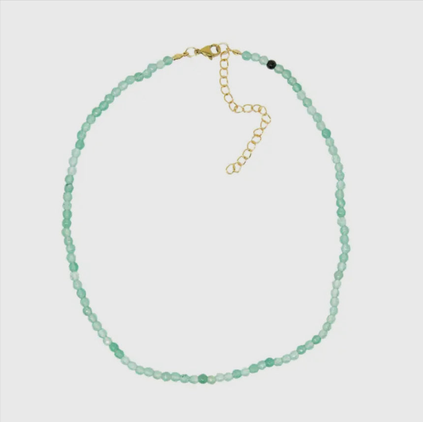 Jade Rue 16 Inch Necklace