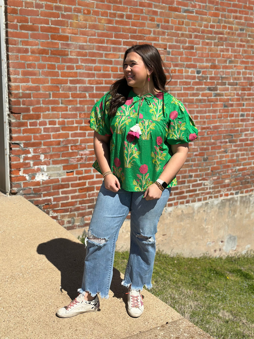 Hidden ELLA Jeans