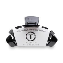 Load image into Gallery viewer, Jet Black Classic Clip Large
