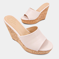 Kyoto Blush Wedge