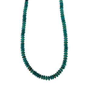 Laurel 16 Inch Necklace