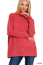 Load image into Gallery viewer, Lindsey Turtleneck Sweater
