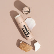 Lip Balm, Island Coconut