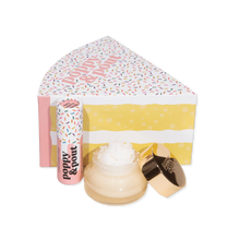 Load image into Gallery viewer, Lip Care Duo, Birthday Confetti Cake
