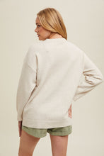 Load image into Gallery viewer, Made For It Soft Sweater
