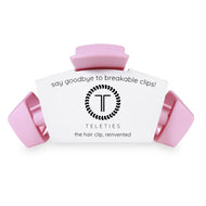 Merry Pinkmas Classic Clip Large