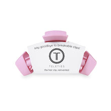 Load image into Gallery viewer, Merry Pinkmas Classic Clip Medium
