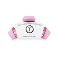 Merry Pinkmas Classic Clip Medium