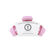 Load image into Gallery viewer, Merry Pinkmas Classic Clip Small
