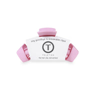 Merry Pinkmas Classic Clip Small