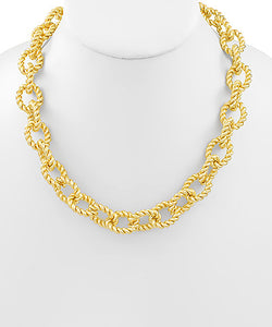 Conley Chain Necklace